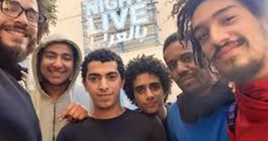 نيابة السيدة زينب: إحالة 5 من فرقة أولاد الشوارع لنيابة مصر الجديدة 